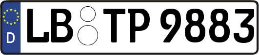 LB-TP9883