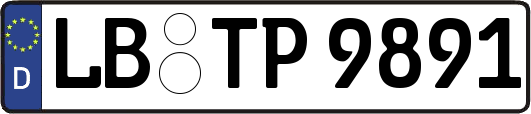 LB-TP9891