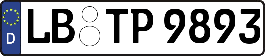 LB-TP9893