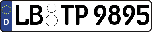 LB-TP9895