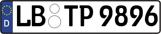 LB-TP9896