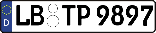 LB-TP9897