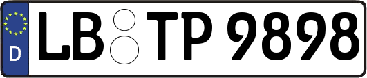 LB-TP9898