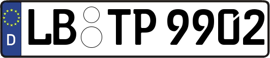 LB-TP9902