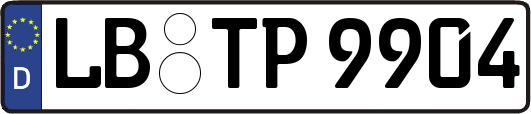 LB-TP9904