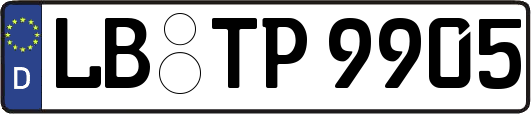 LB-TP9905