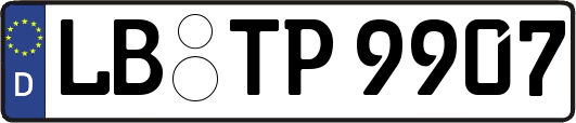 LB-TP9907
