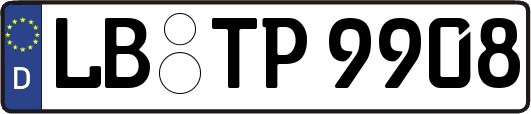 LB-TP9908
