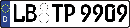 LB-TP9909
