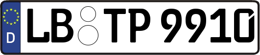 LB-TP9910