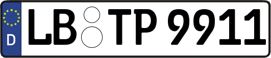 LB-TP9911