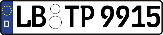 LB-TP9915