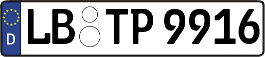 LB-TP9916