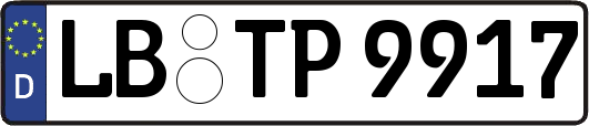 LB-TP9917