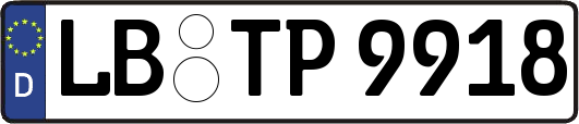 LB-TP9918