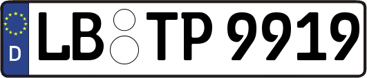 LB-TP9919