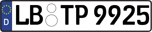 LB-TP9925