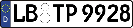 LB-TP9928