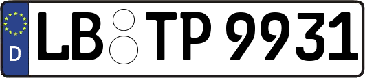 LB-TP9931