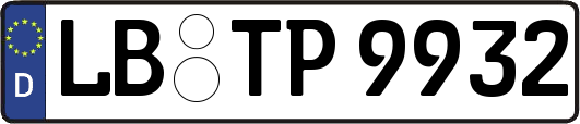 LB-TP9932