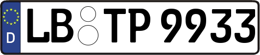 LB-TP9933