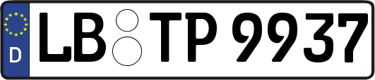 LB-TP9937
