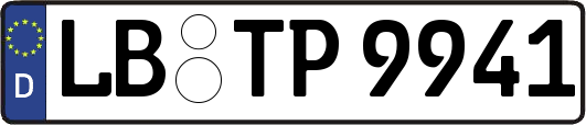 LB-TP9941