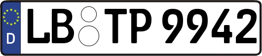 LB-TP9942