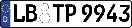 LB-TP9943