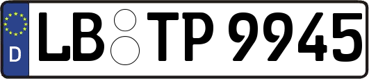 LB-TP9945
