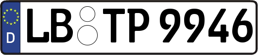 LB-TP9946