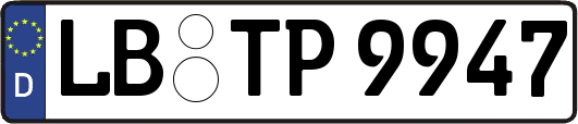 LB-TP9947
