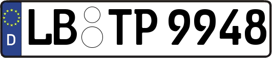 LB-TP9948