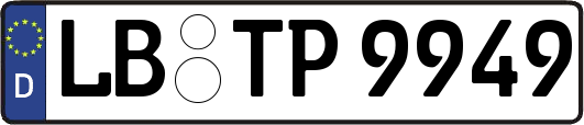 LB-TP9949