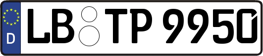 LB-TP9950