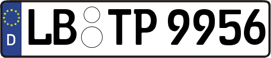 LB-TP9956