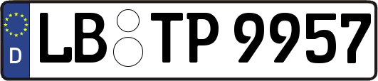 LB-TP9957