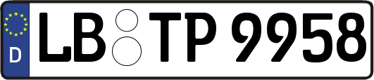 LB-TP9958