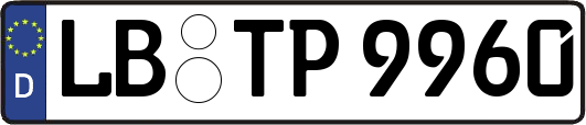 LB-TP9960
