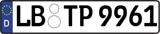 LB-TP9961