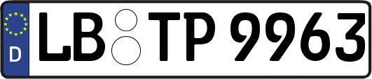 LB-TP9963
