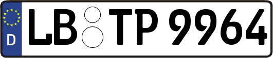 LB-TP9964