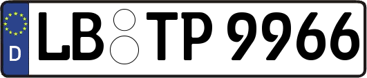 LB-TP9966