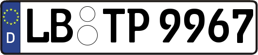 LB-TP9967