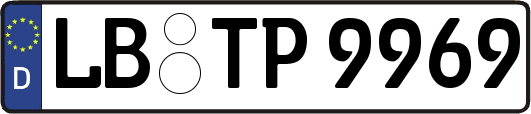 LB-TP9969
