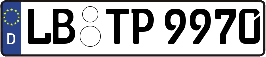 LB-TP9970