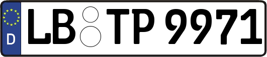 LB-TP9971