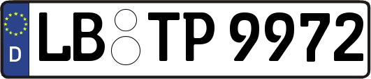 LB-TP9972