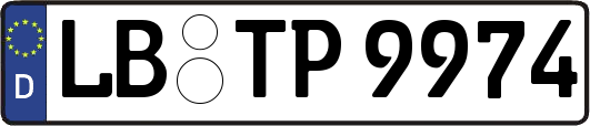 LB-TP9974