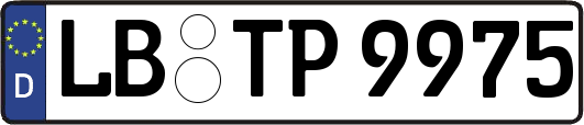LB-TP9975